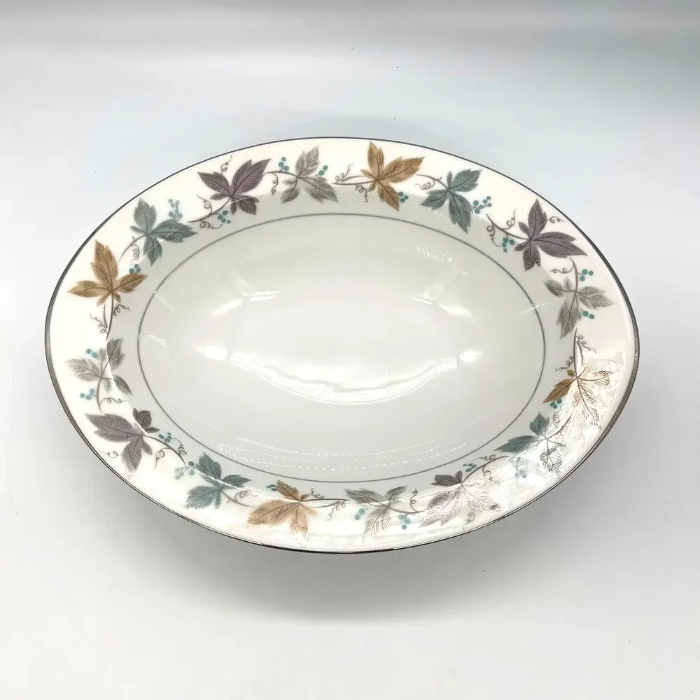 Sango Fine China Argent 11